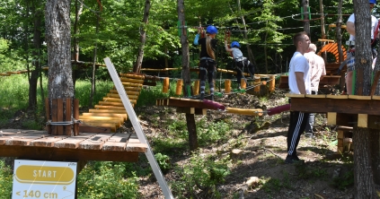 Kalandos gyermeknap az egész családnak